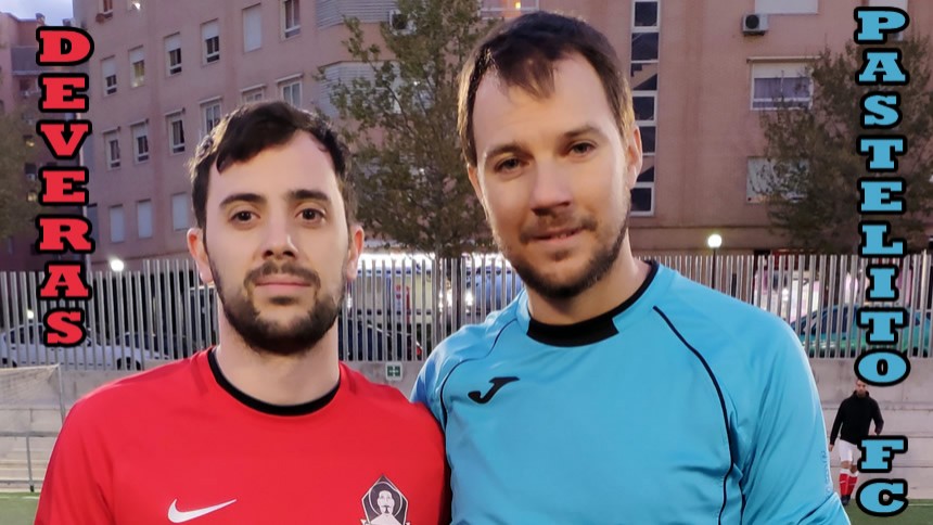 ENTREVISTA PRE PARTIDO. CARABANCHEL DIARIO